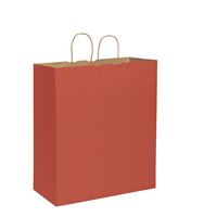 SHOPPER IN CARTA